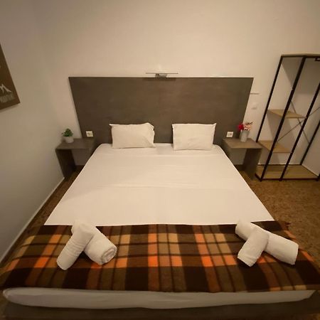 Afroditi Hotel Masouri Zewnętrze zdjęcie