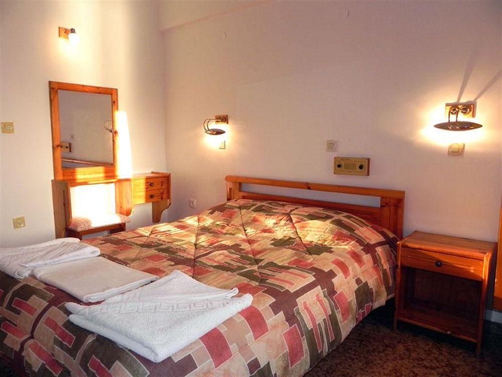 Afroditi Hotel Masouri Zewnętrze zdjęcie