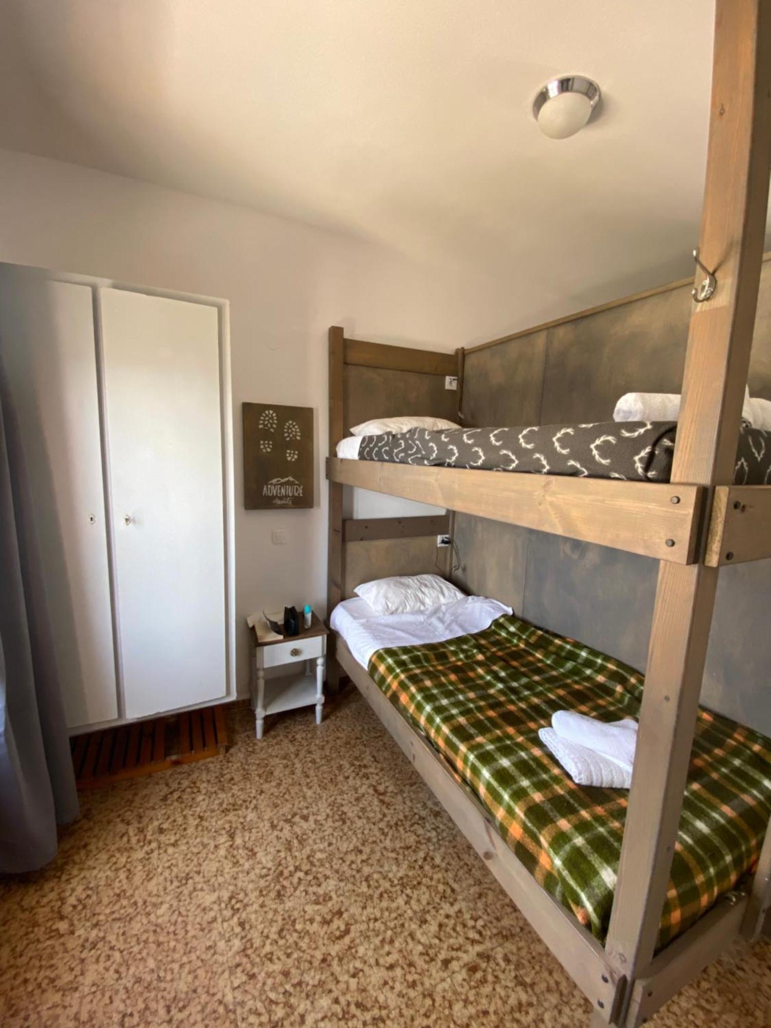 Afroditi Hotel Masouri Zewnętrze zdjęcie