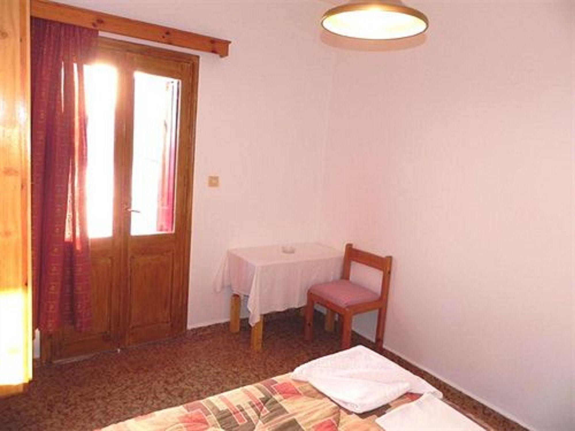 Afroditi Hotel Masouri Zewnętrze zdjęcie