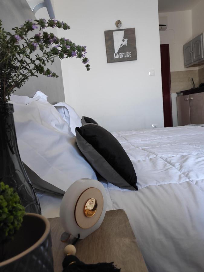 Afroditi Hotel Masouri Zewnętrze zdjęcie