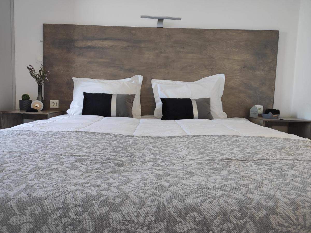 Afroditi Hotel Masouri Zewnętrze zdjęcie