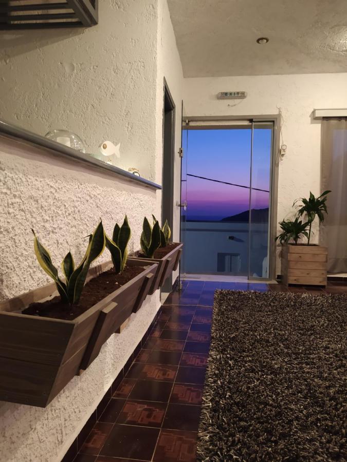 Afroditi Hotel Masouri Zewnętrze zdjęcie