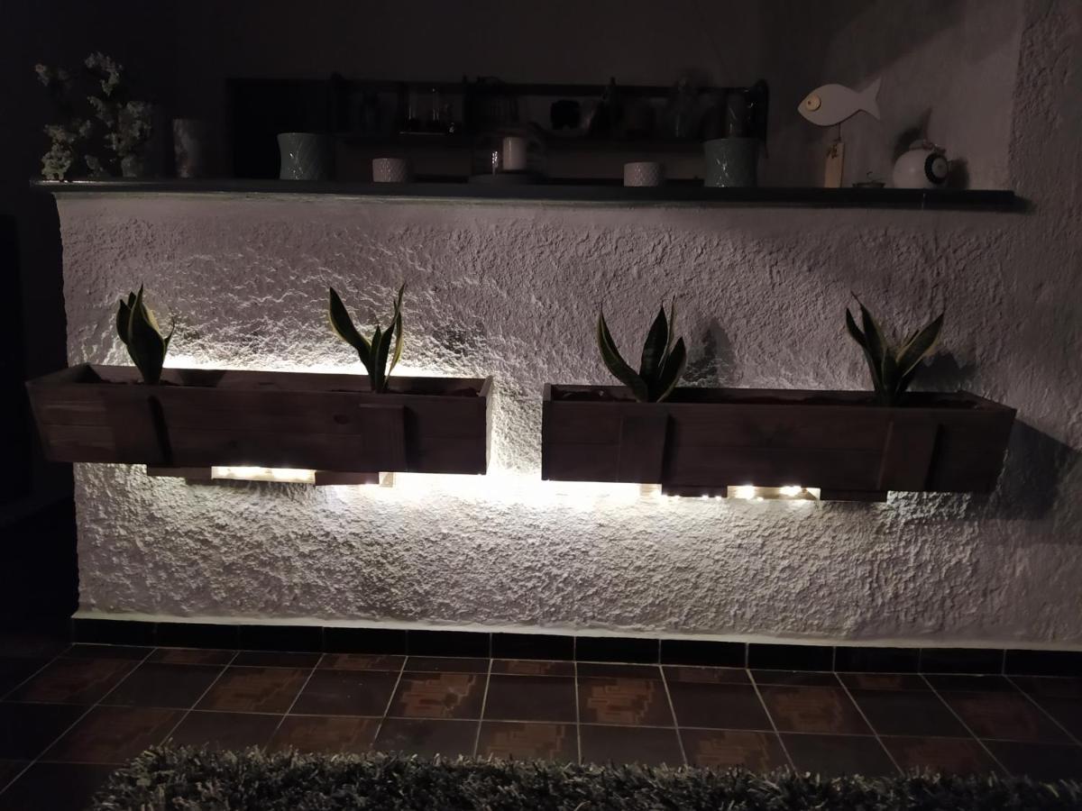 Afroditi Hotel Masouri Zewnętrze zdjęcie